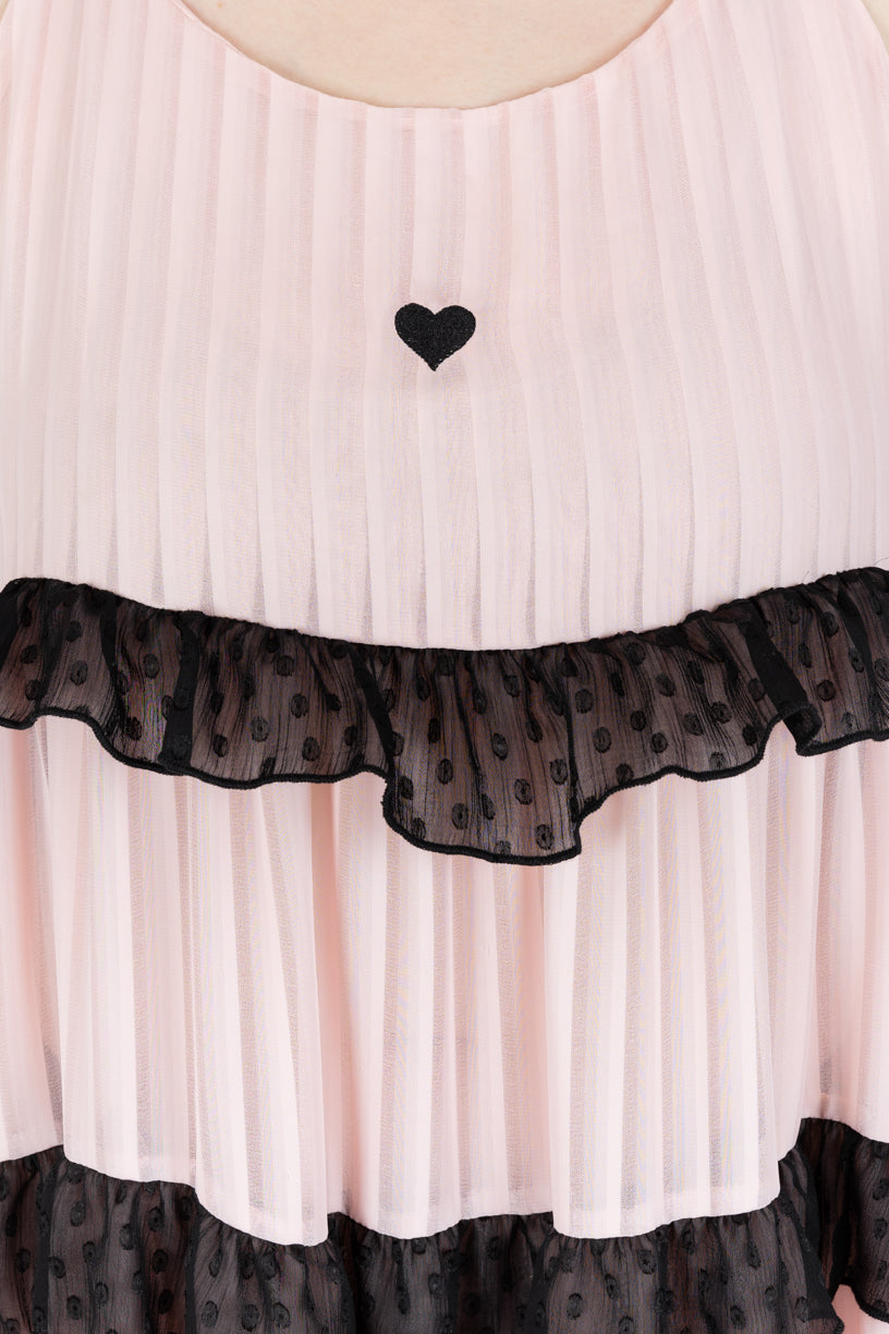 Vestido Maxi Self Love