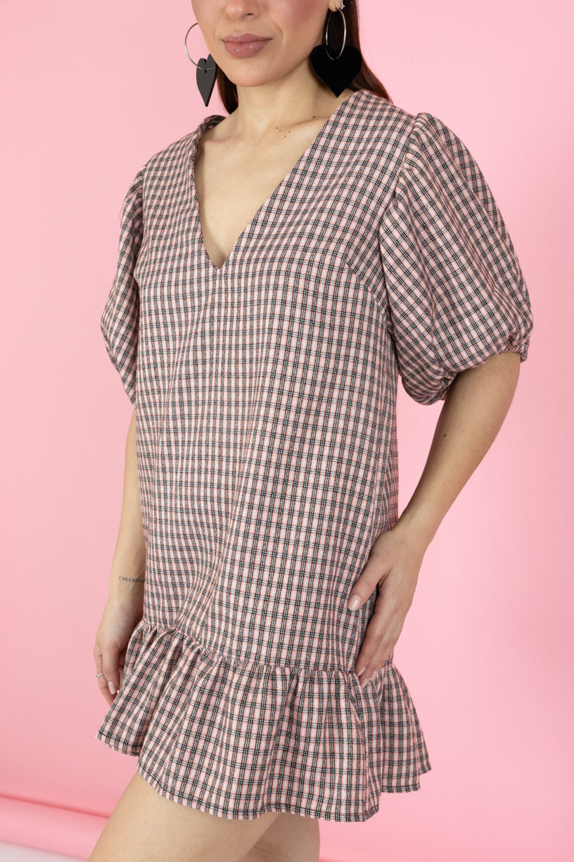 Vestido Valentina