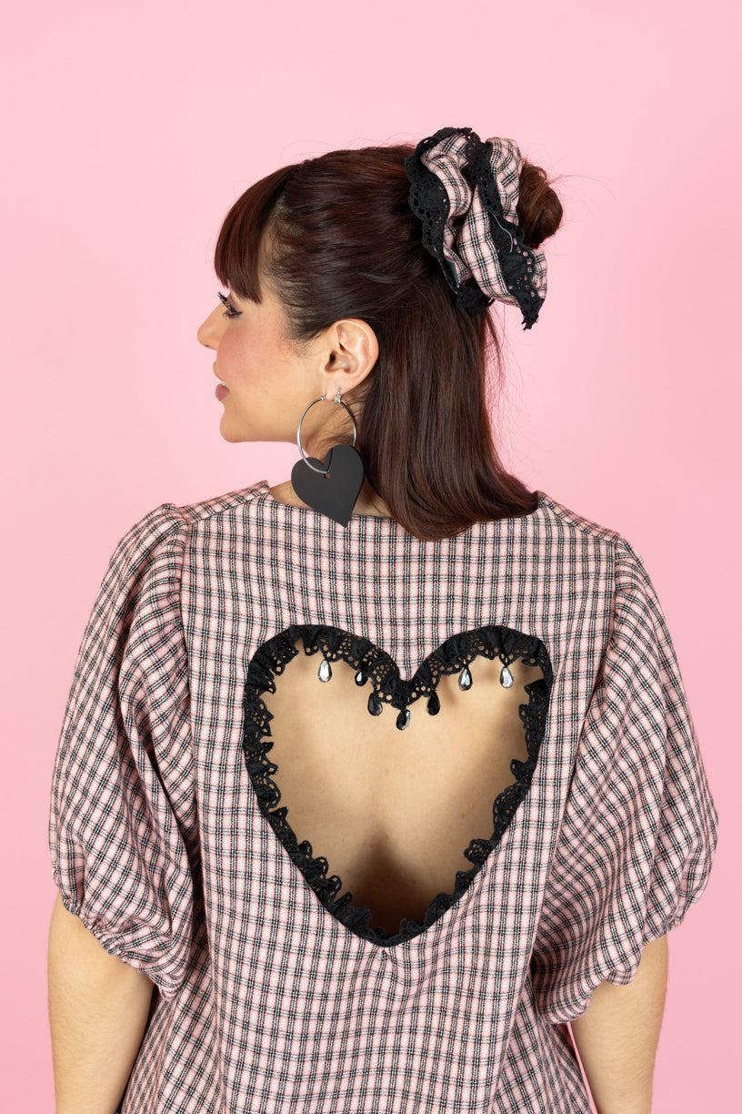 Vestido Valentina