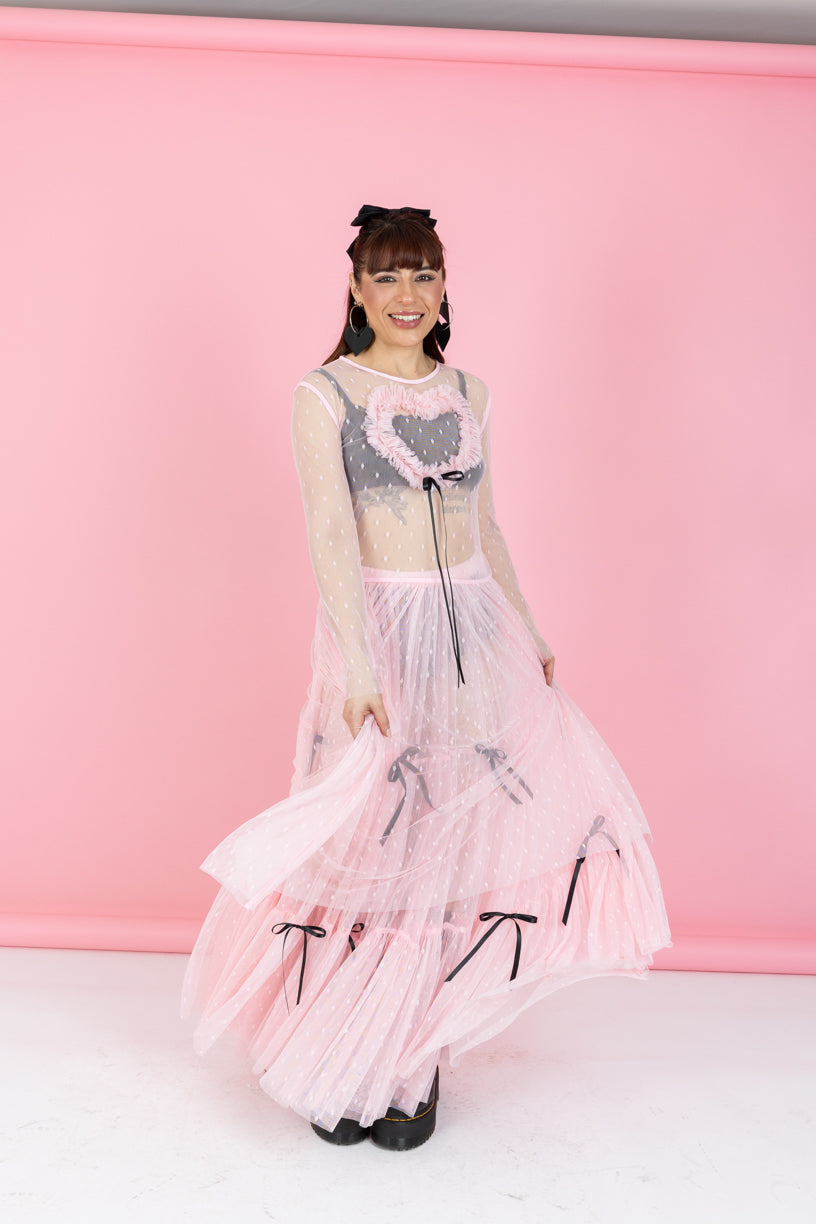 Vestido Jara