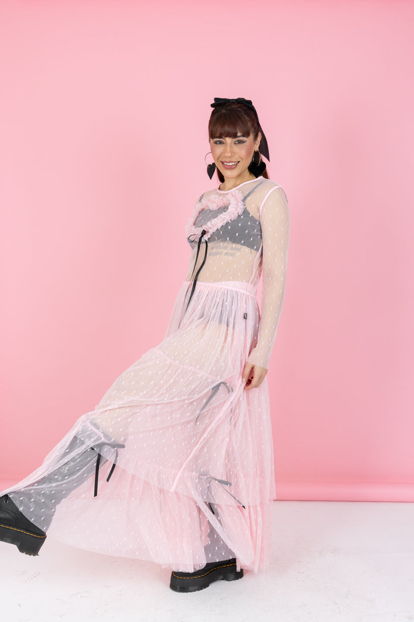 Vestido Jara