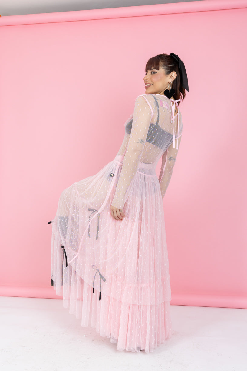 Vestido Jara