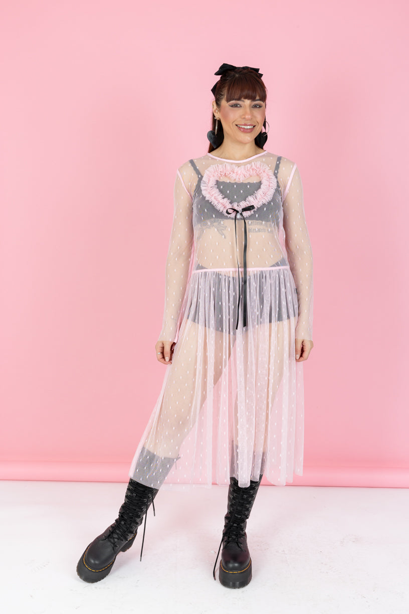 Vestido Jara