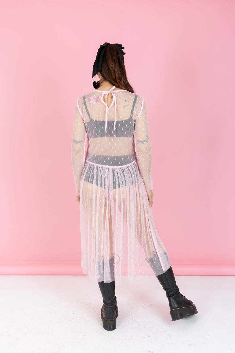 Vestido Jara