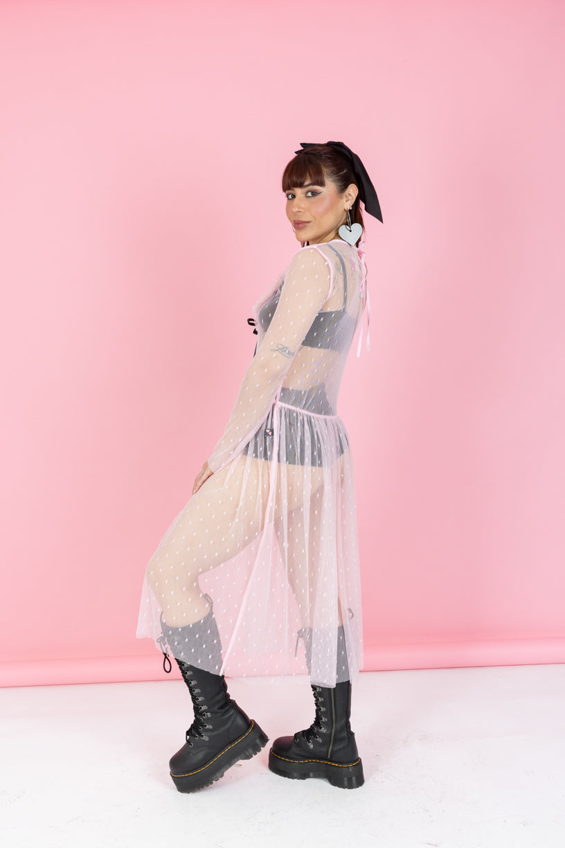 Vestido Jara
