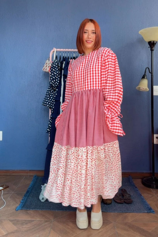 Vestido Lili