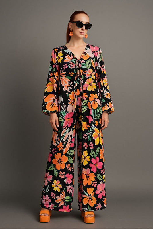 Set Emilia Floral
