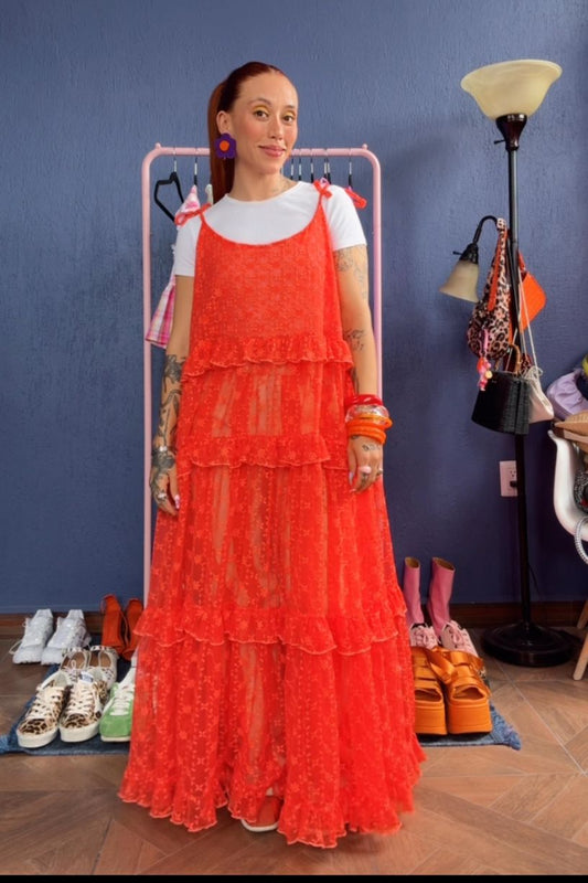 Vestido Jose