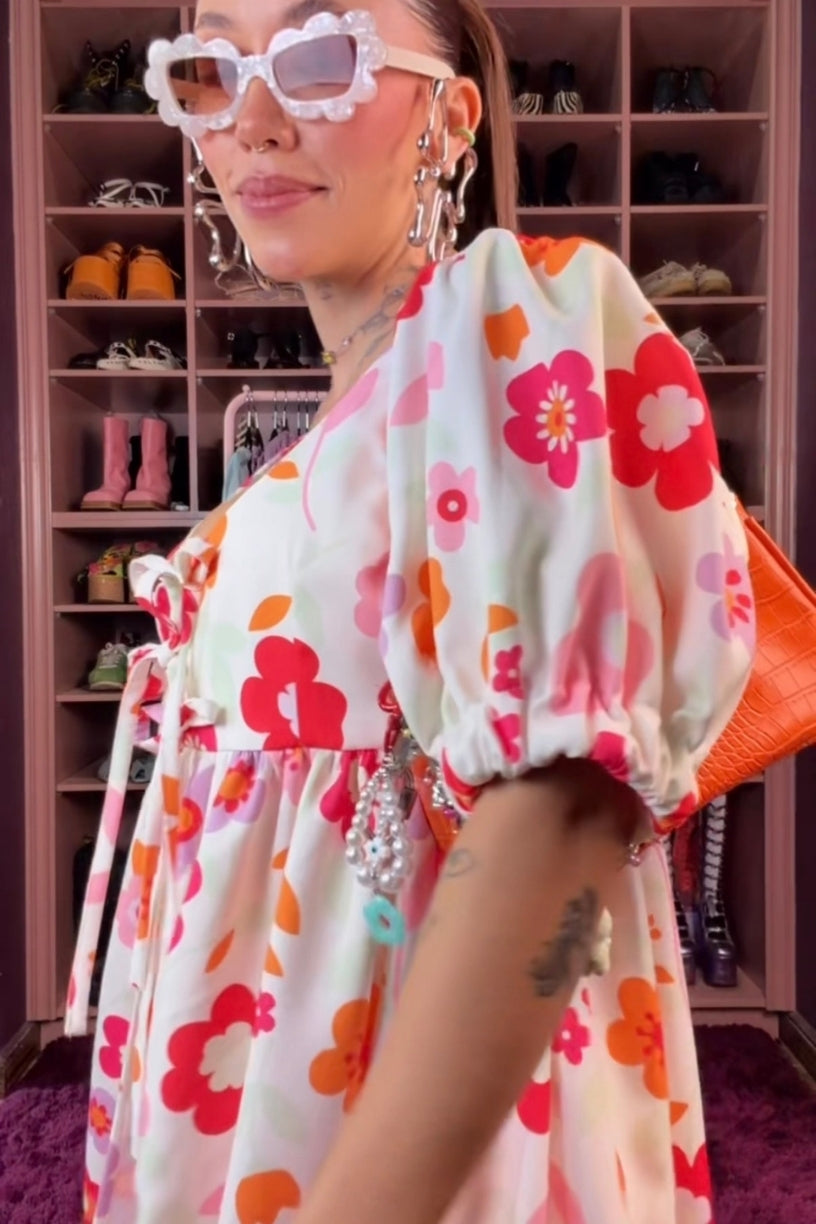 Sobre vestido Victoria