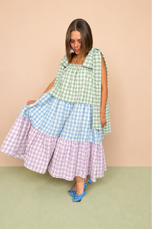 Vestido Dolly