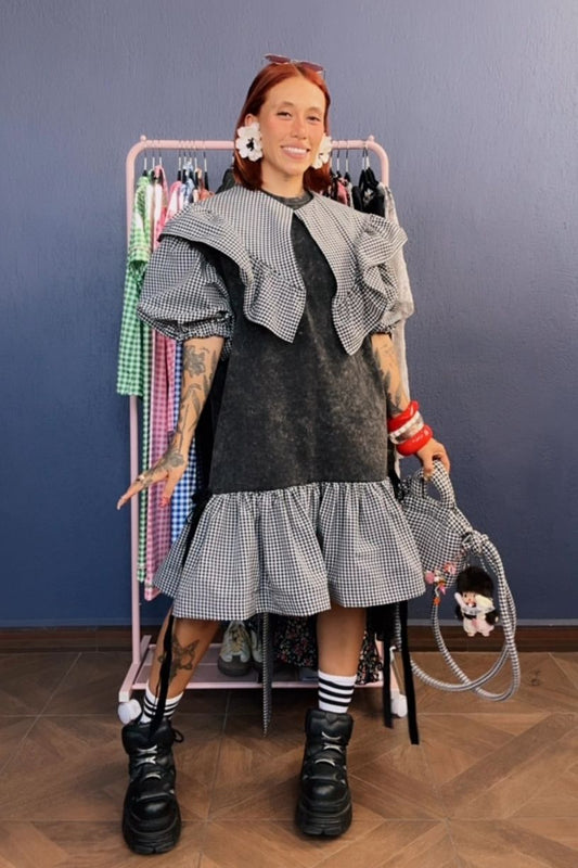 Vestido Petra