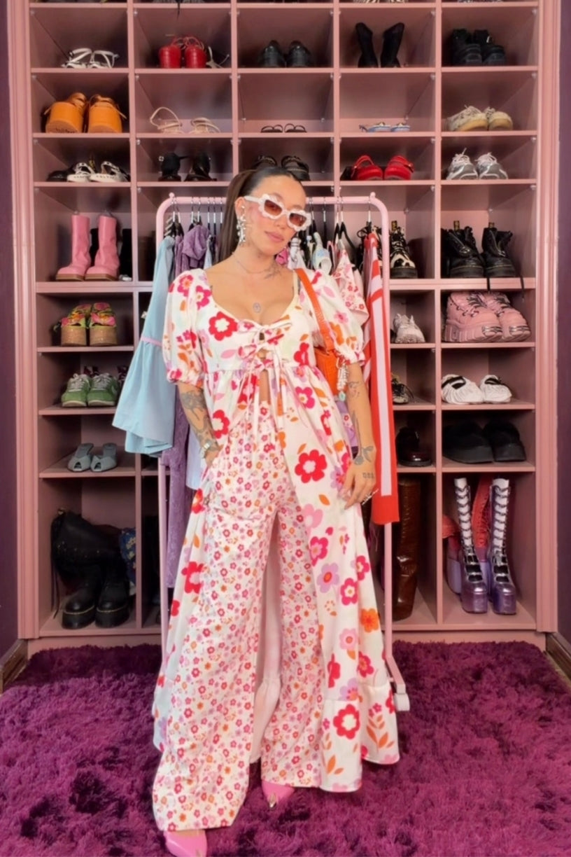 Sobre vestido Victoria
