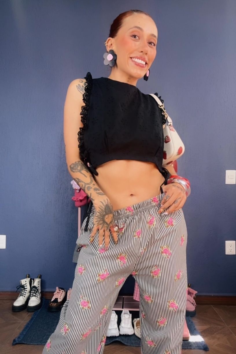 Pantalón Hilde