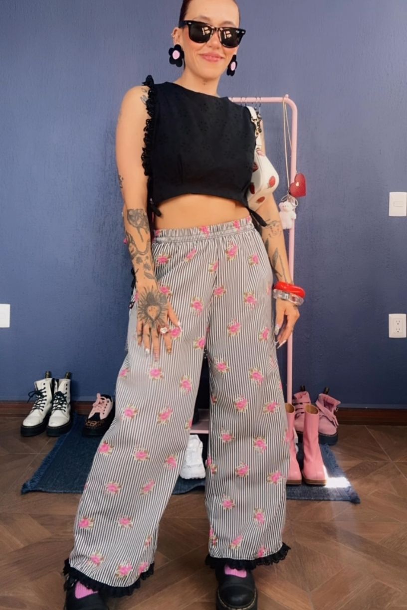 Pantalón Hilde