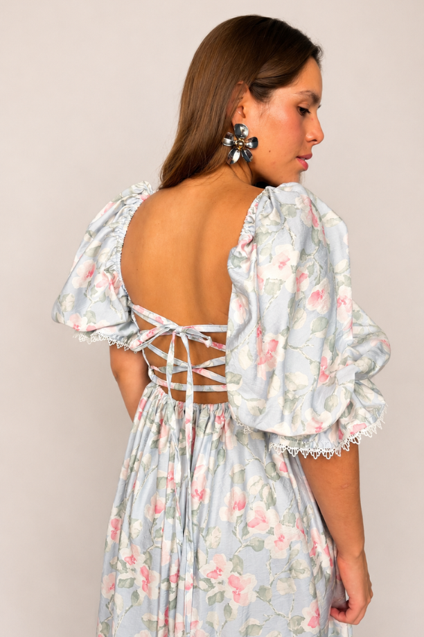 Vestido Nori
