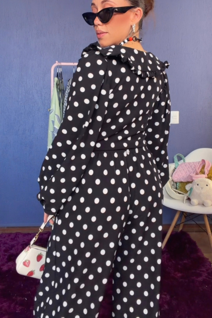 Set polka love