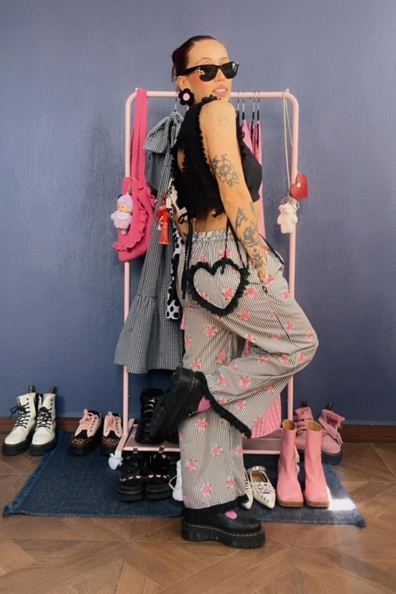 Pantalón Hilde
