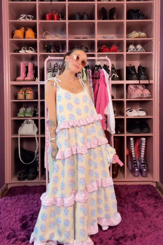 Vestido Sonia