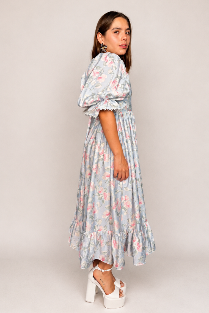 Vestido Nori