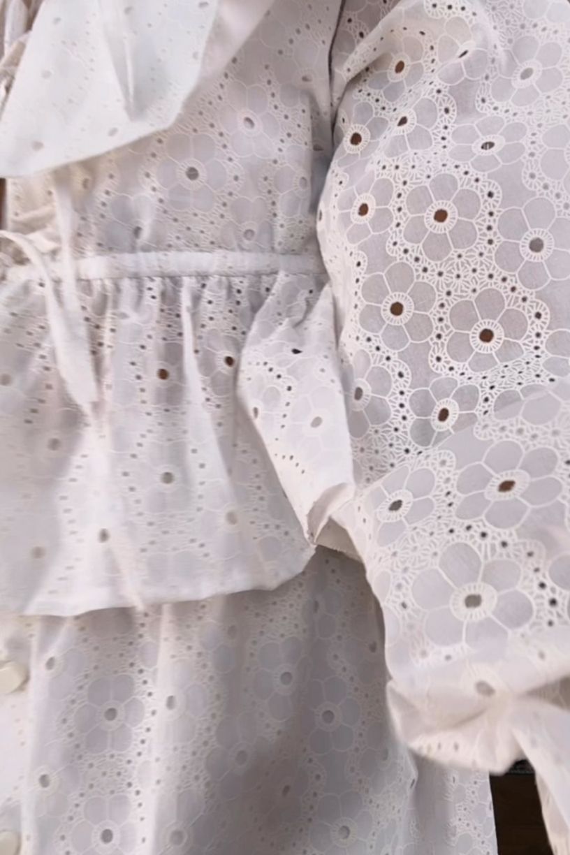 Blusa Ofelia