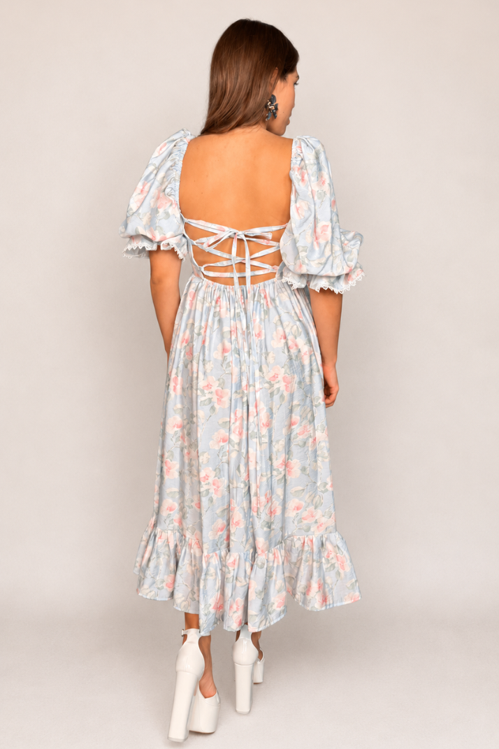 Vestido Nori
