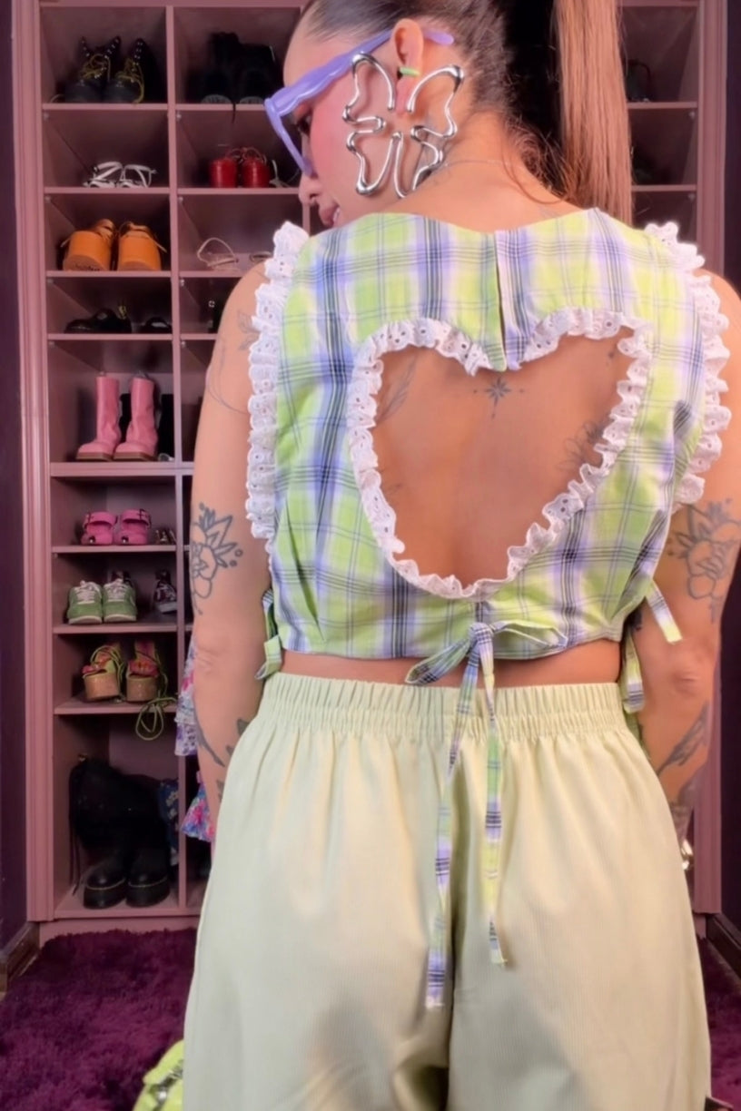 Pantalón Ponny