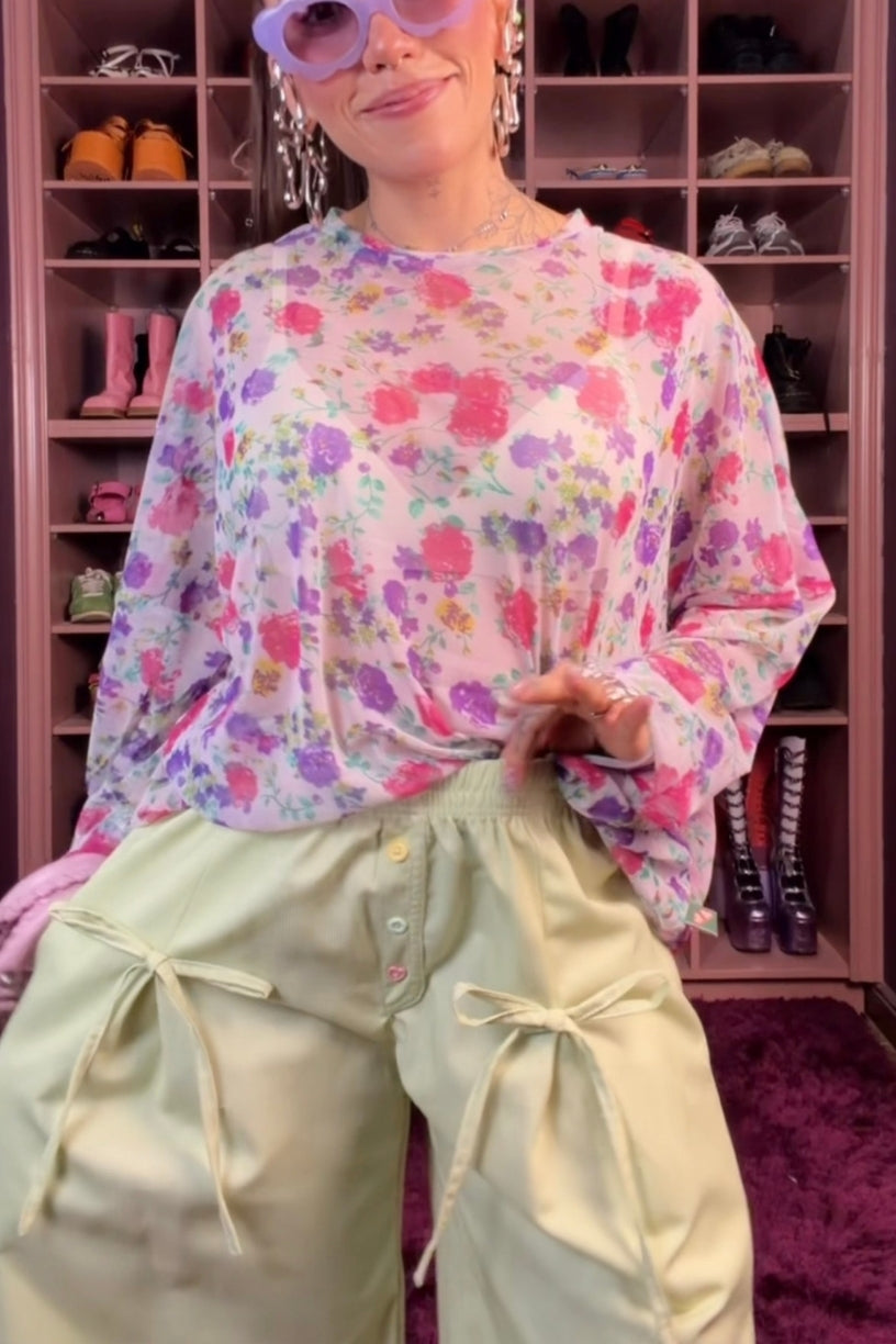 Pantalón Ponny