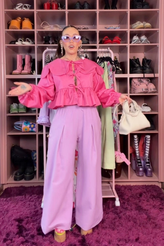 Pantalón Karla
