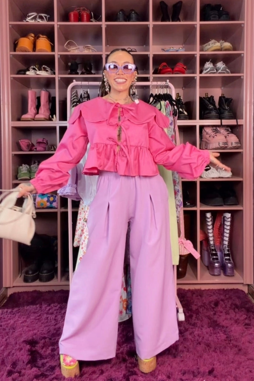 Pantalón Karla