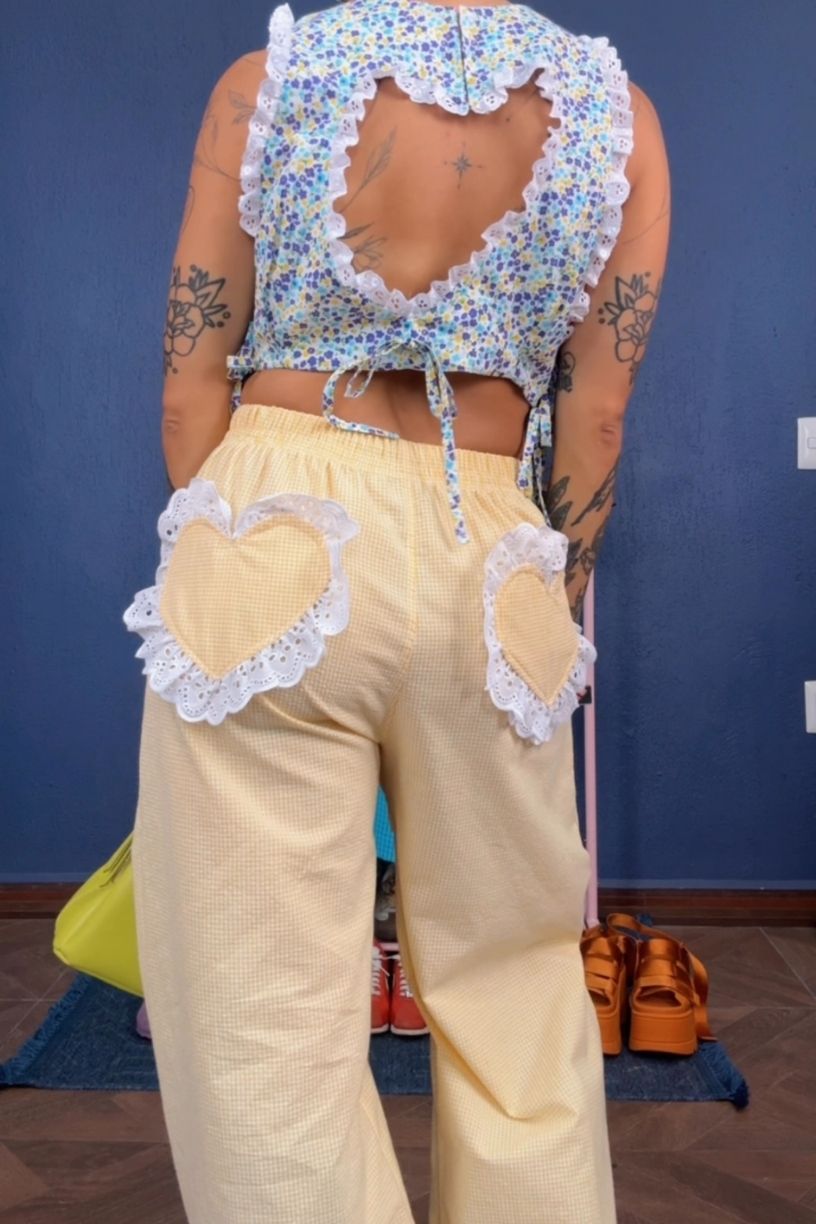 Pantalón Mariana
