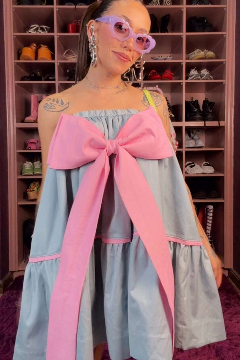 Vestido Eleonor