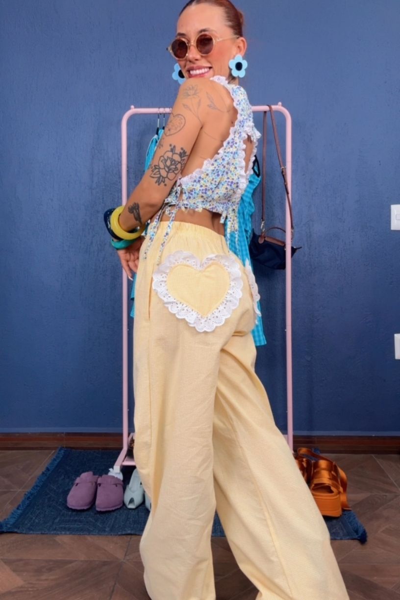 Pantalón Mariana