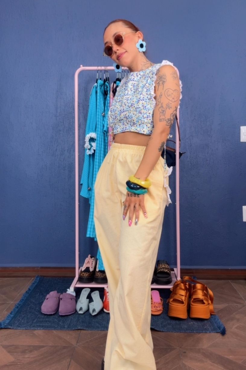 Pantalón Mariana