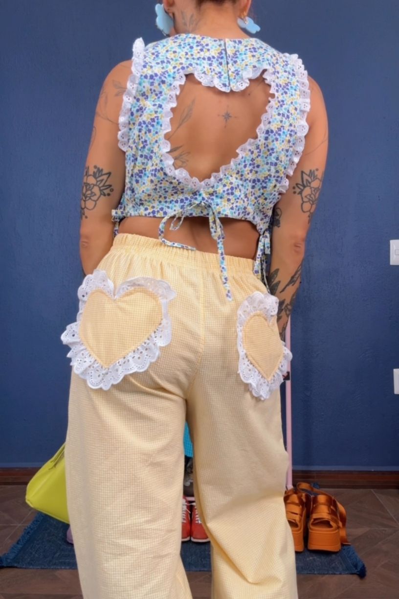 Pantalón Mariana