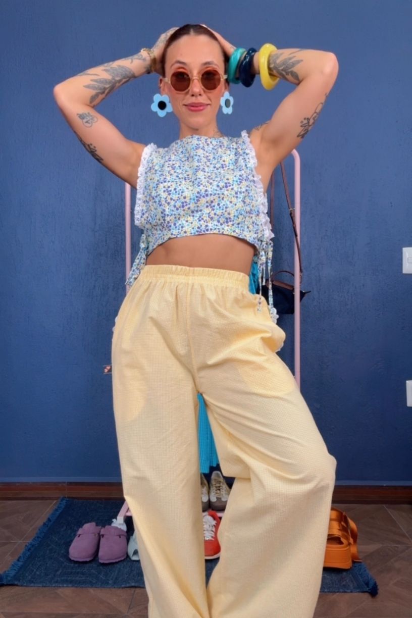 Pantalón Mariana