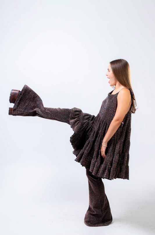 Pantalón Belén Iris