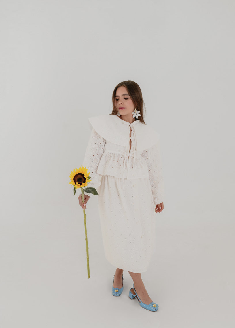 Blusa Ofelia