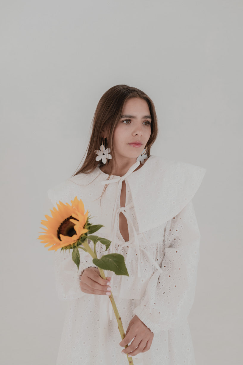 Blusa Ofelia