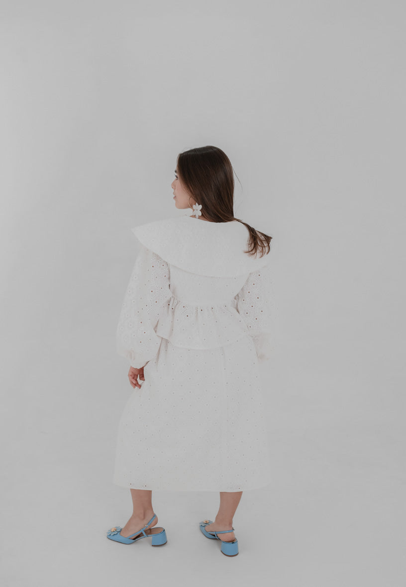 Blusa Ofelia