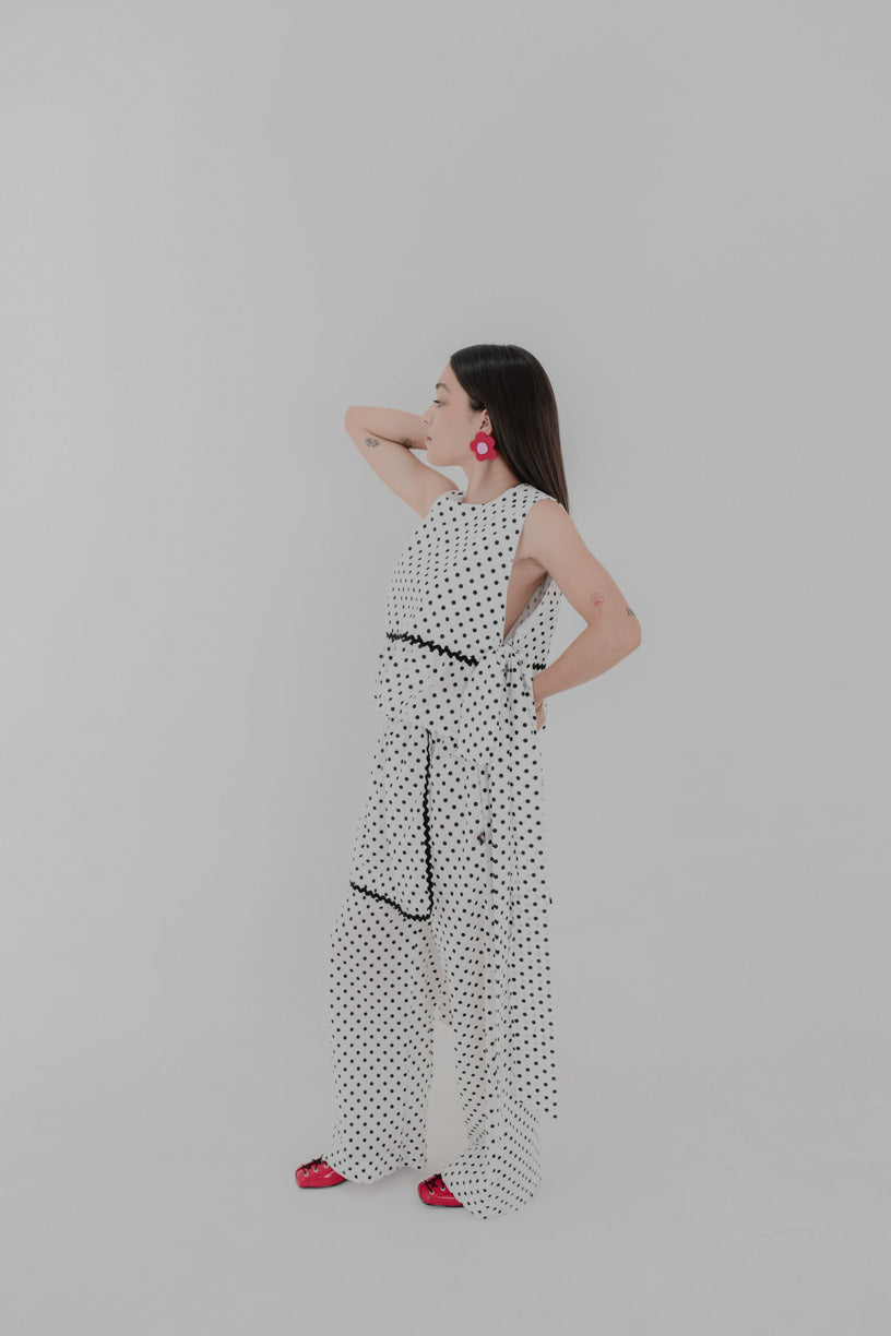 Pantalón Dani