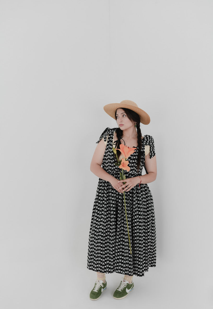 Vestido Edna