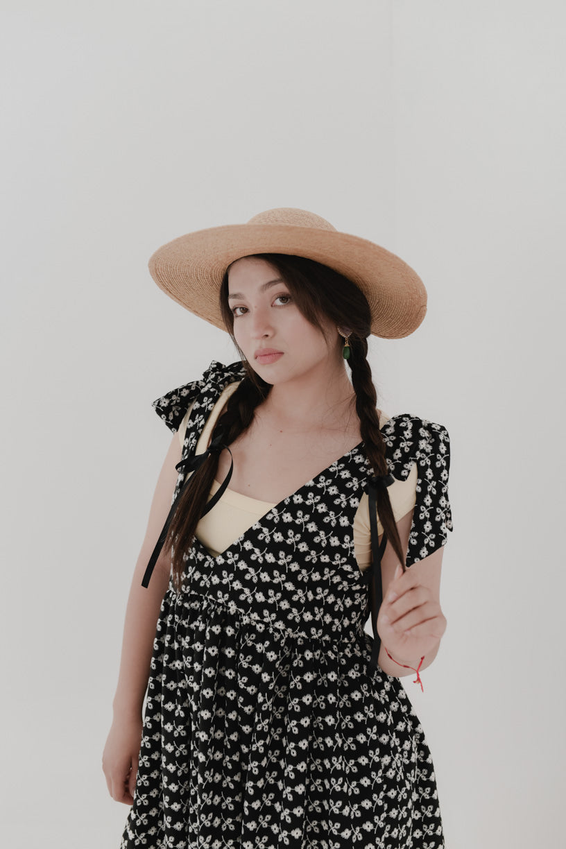 Vestido Edna