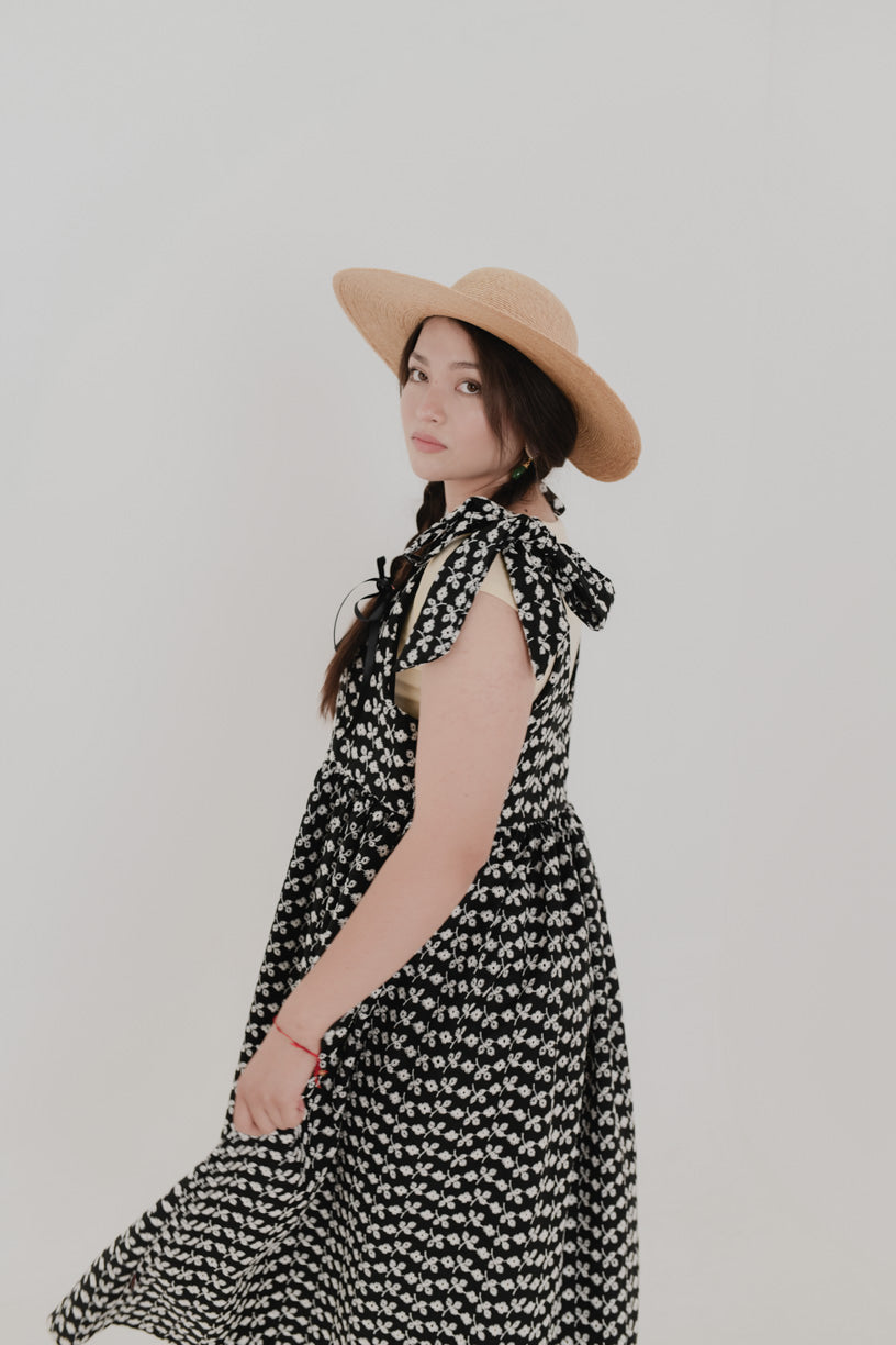 Vestido Edna