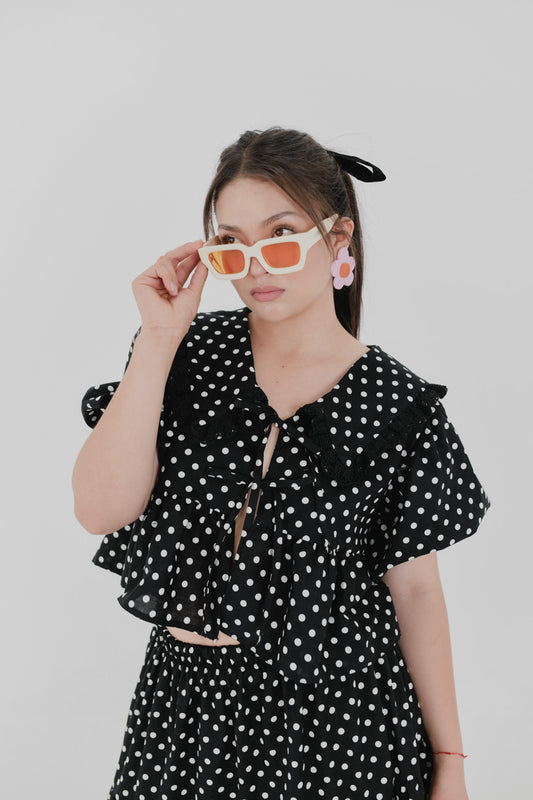 Blusa Bruna