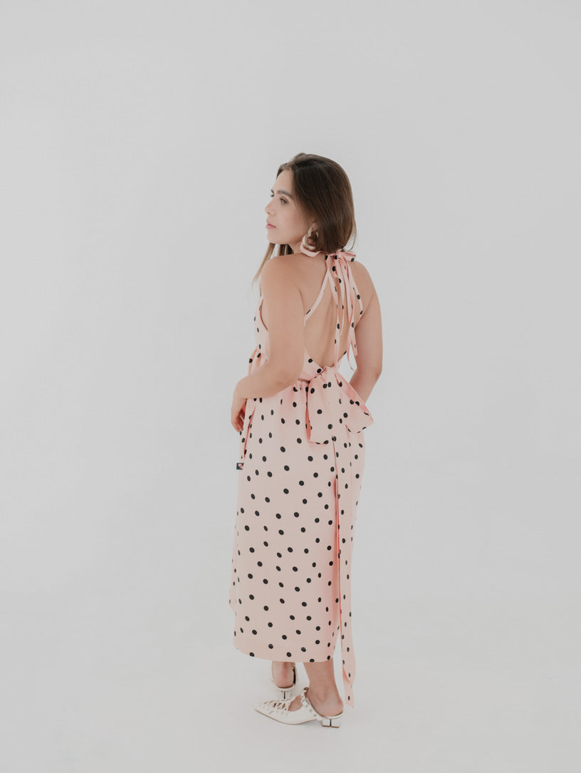 Vestido Delia