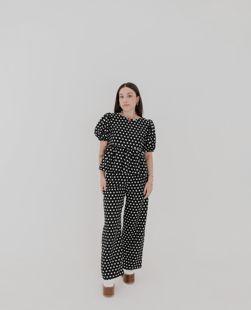 Pantalón Agnes