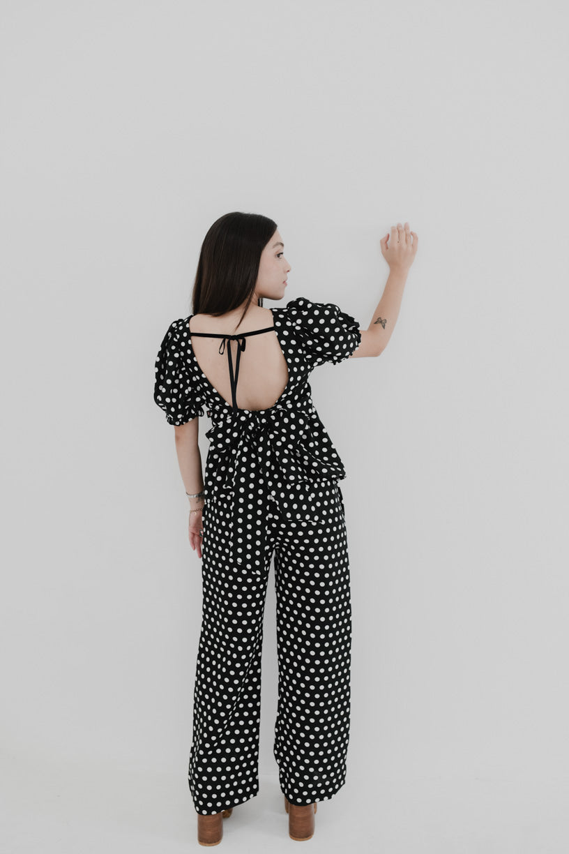 Pantalón Agnes