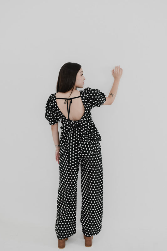 Pantalón Agnes