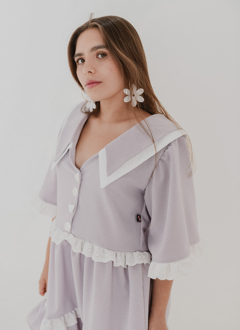Vestido Mónica