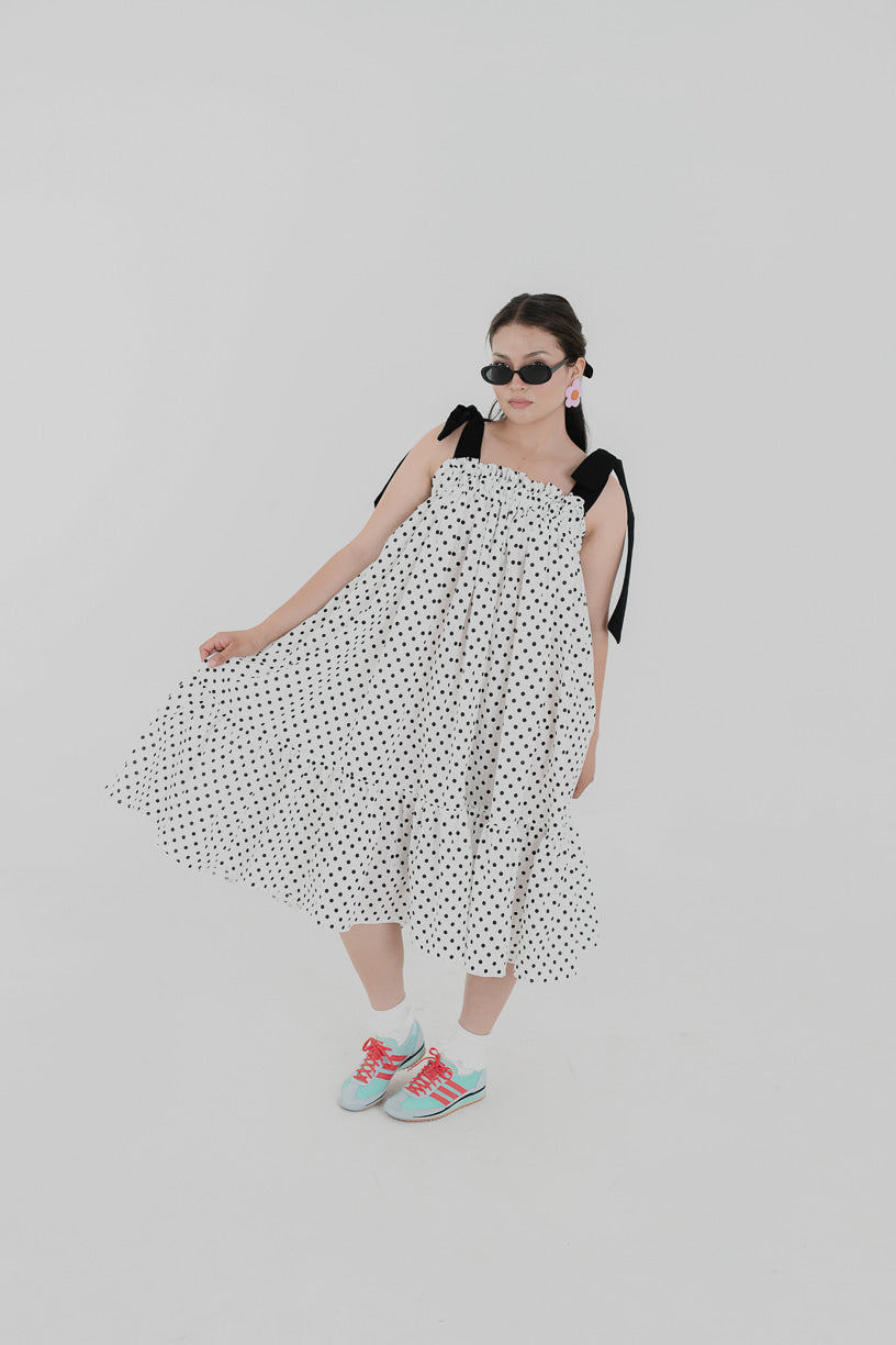 Vestido Cecilia